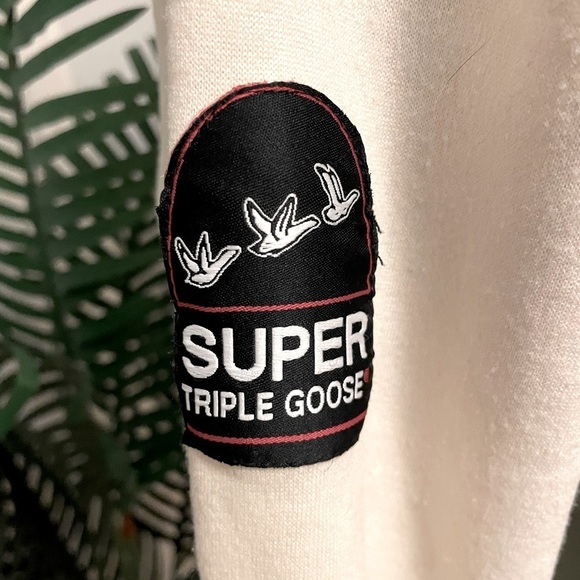 CANADA GEAR Varsity Jacket - Picture 8 of 10